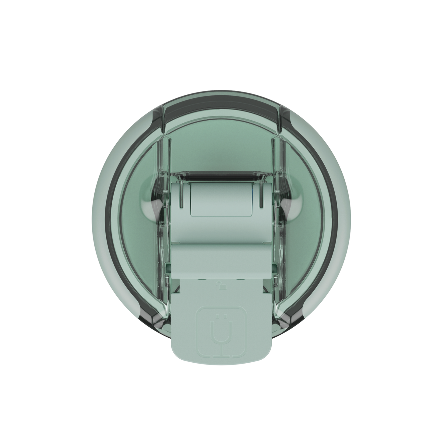 uncork-d-octalocktm-lid-14oz-sage-a6 Octalock-Lid-Uncorkd-Sage.png