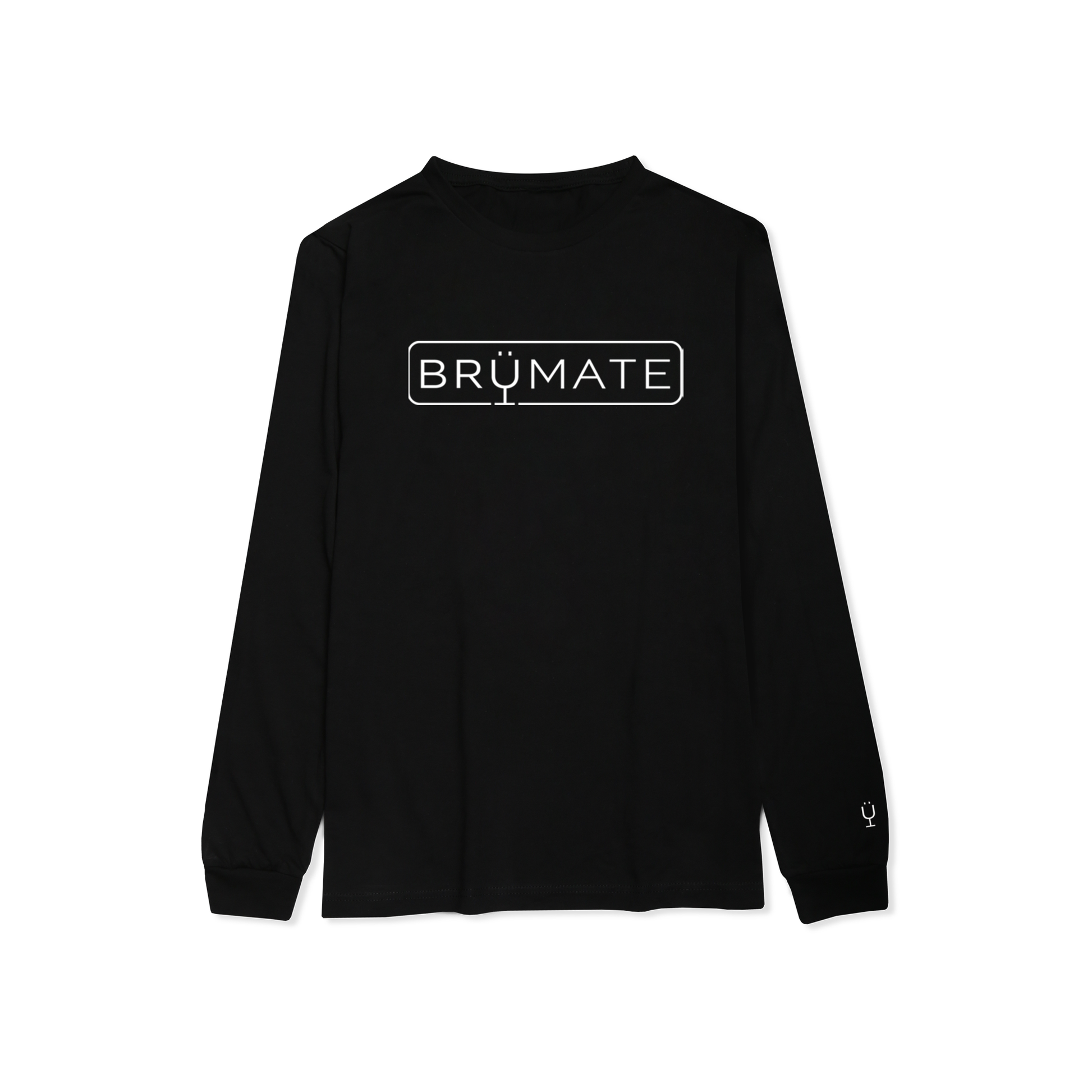 long-sleeve-t-shirt-black-y4 BrumateLSBlack-Front.png