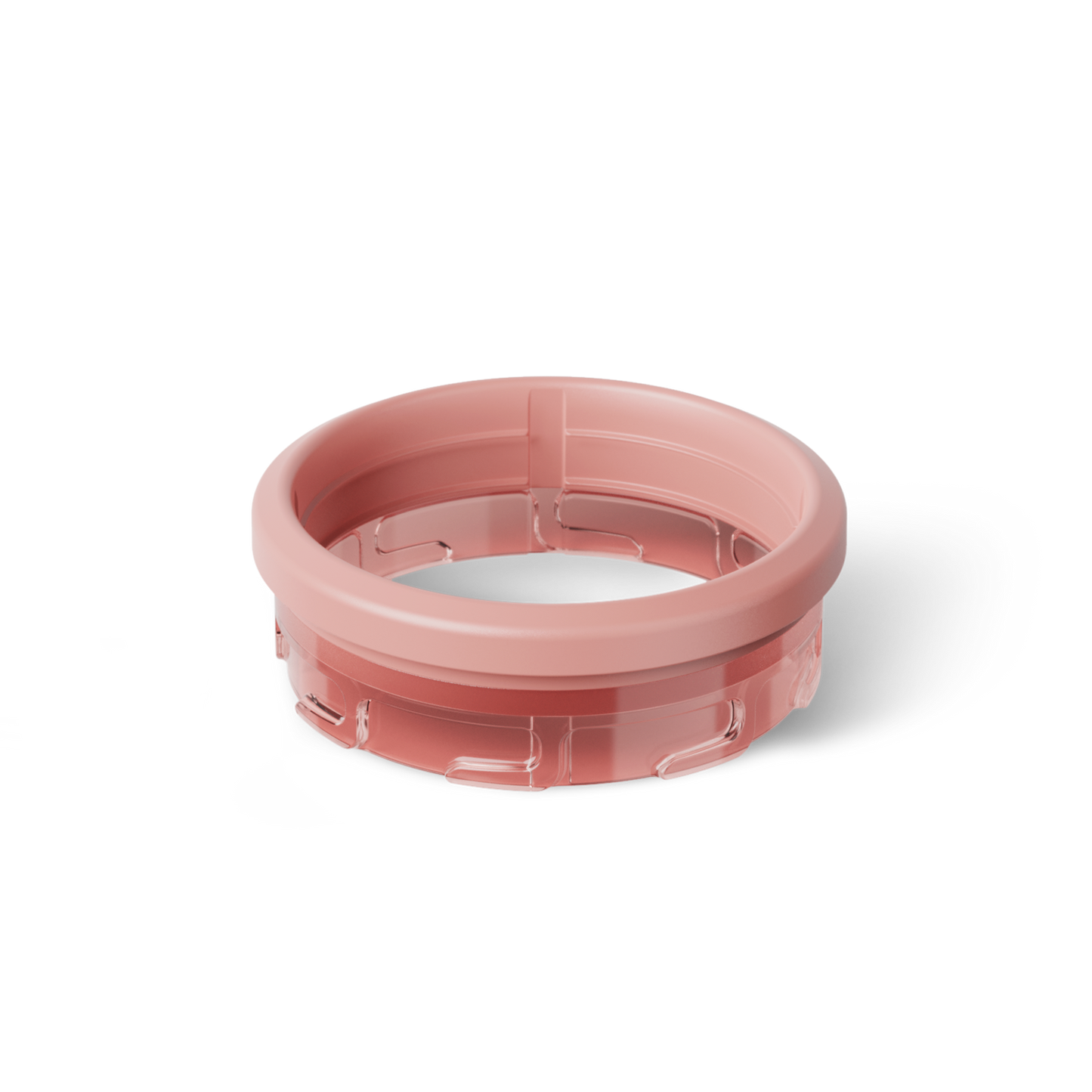 trio-v2-octalock-gaskets-r6 Gasket-Trio-Duo-Guava.png