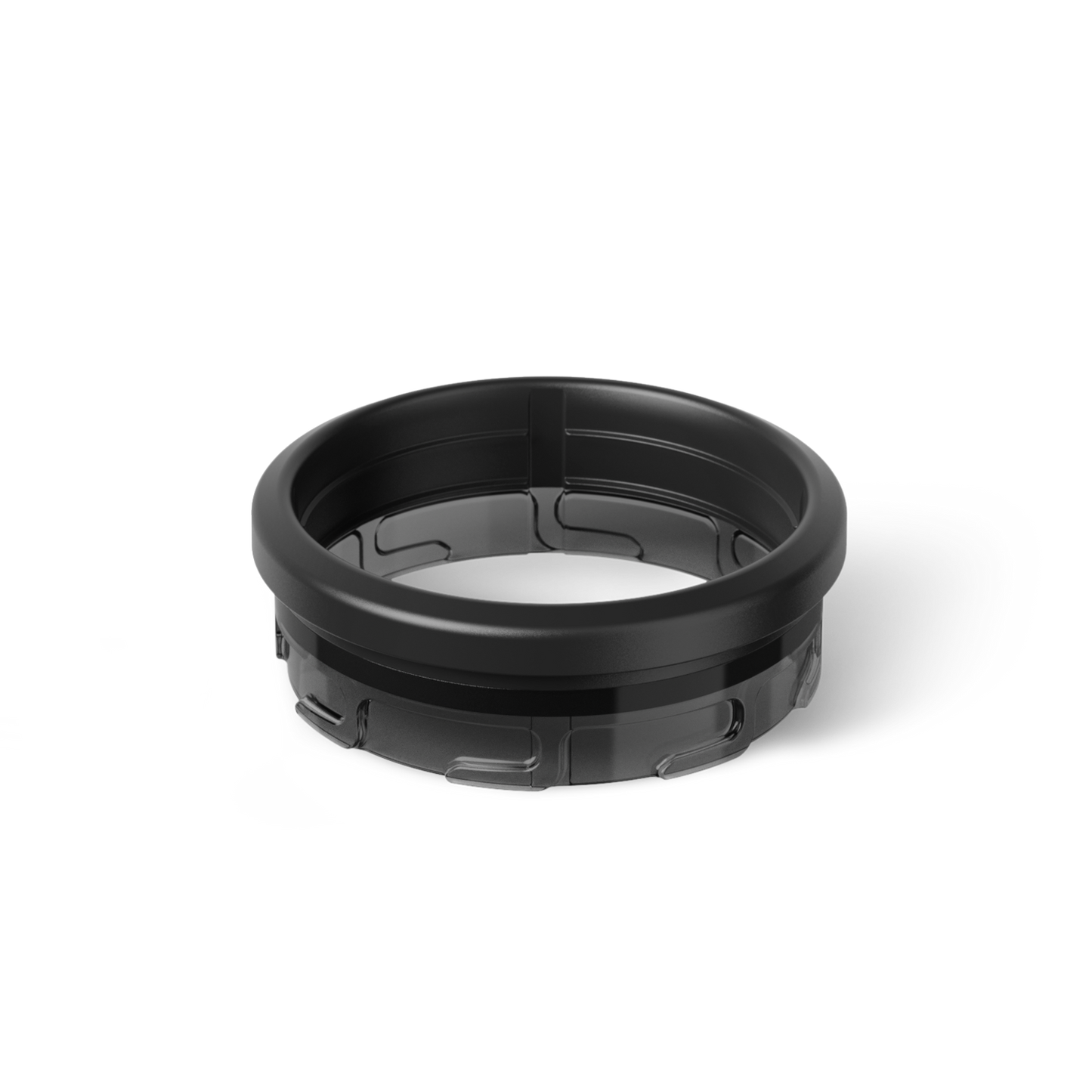 trio-v2-octalock-gaskets-r6 Gasket-Trio-Duo-MatteBlack.png
