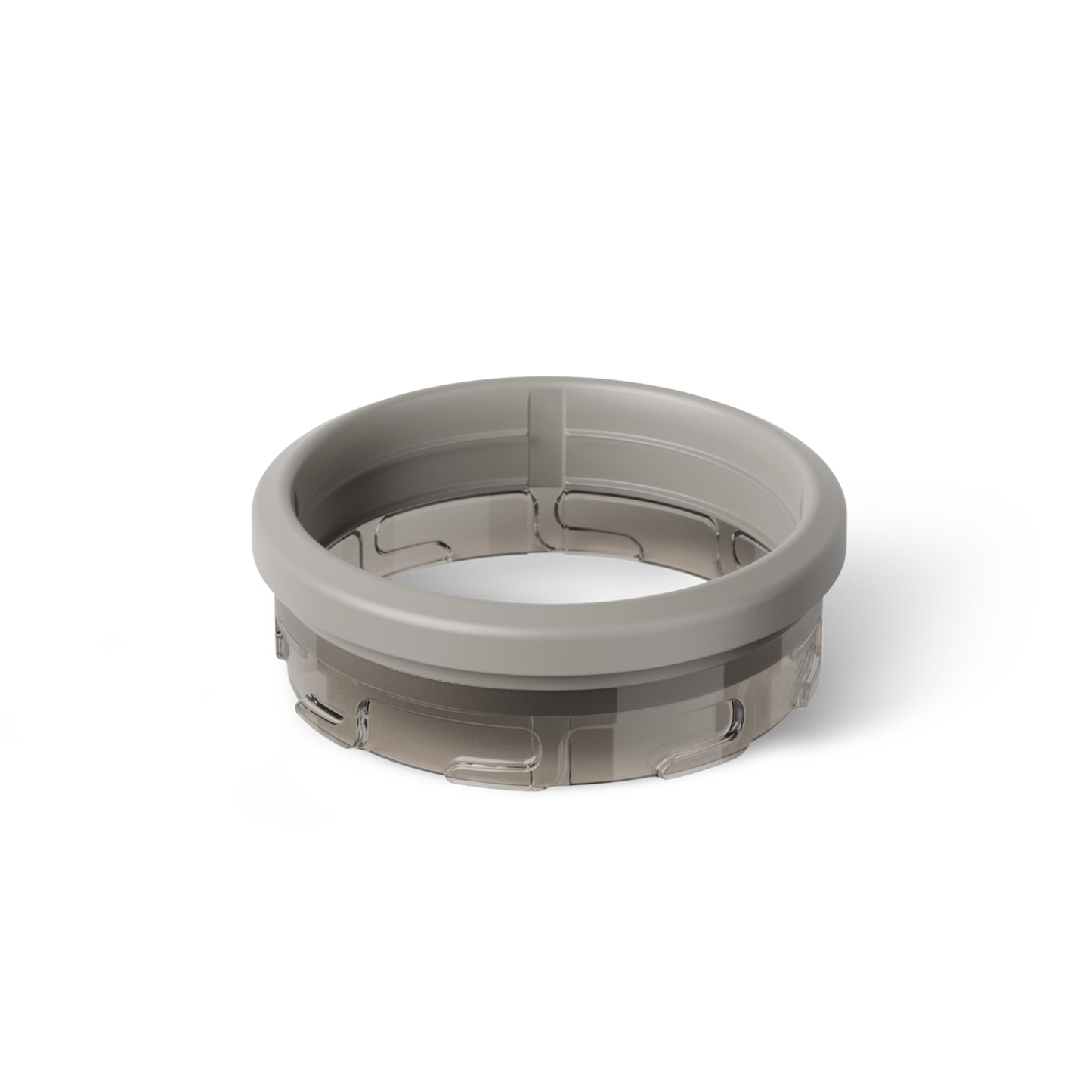 trio-v2-octalock-gaskets-r6 Gasket-Trio-Duo-Mocha.png