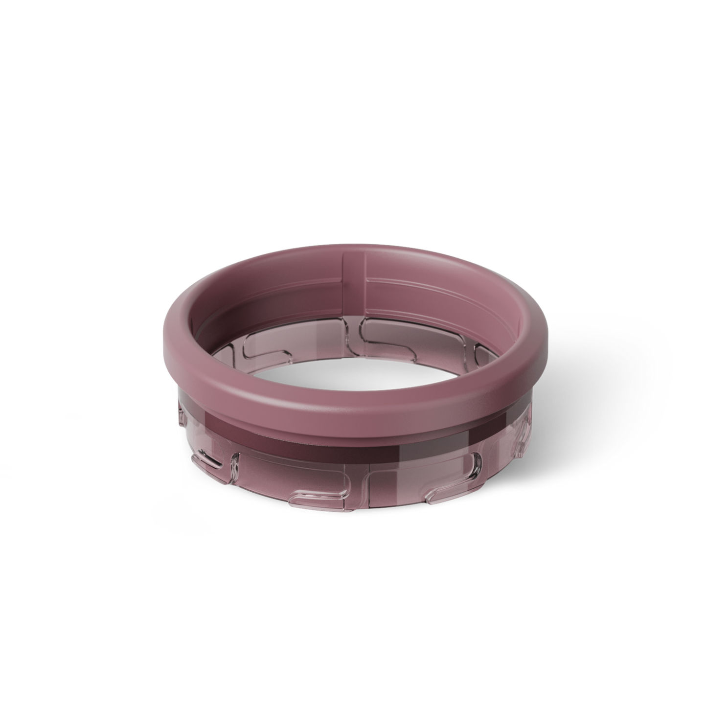 trio-v2-octalock-gaskets-r6 Gasket-Trio-Duo-RoseTaupe.png