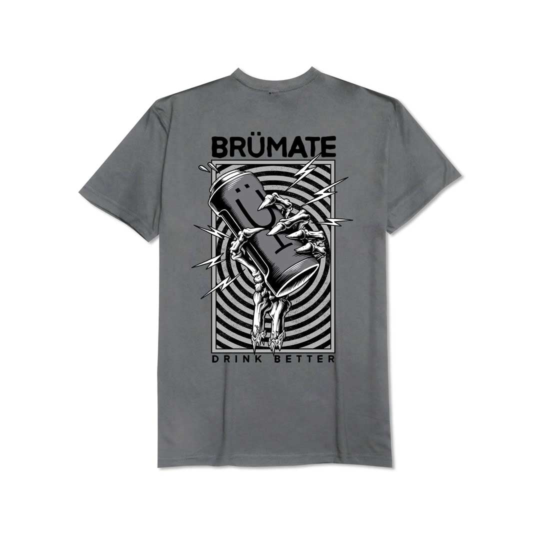 hand-me-a-bru-tee-gray-y5 GreyTee-Back-Lighter.jpg