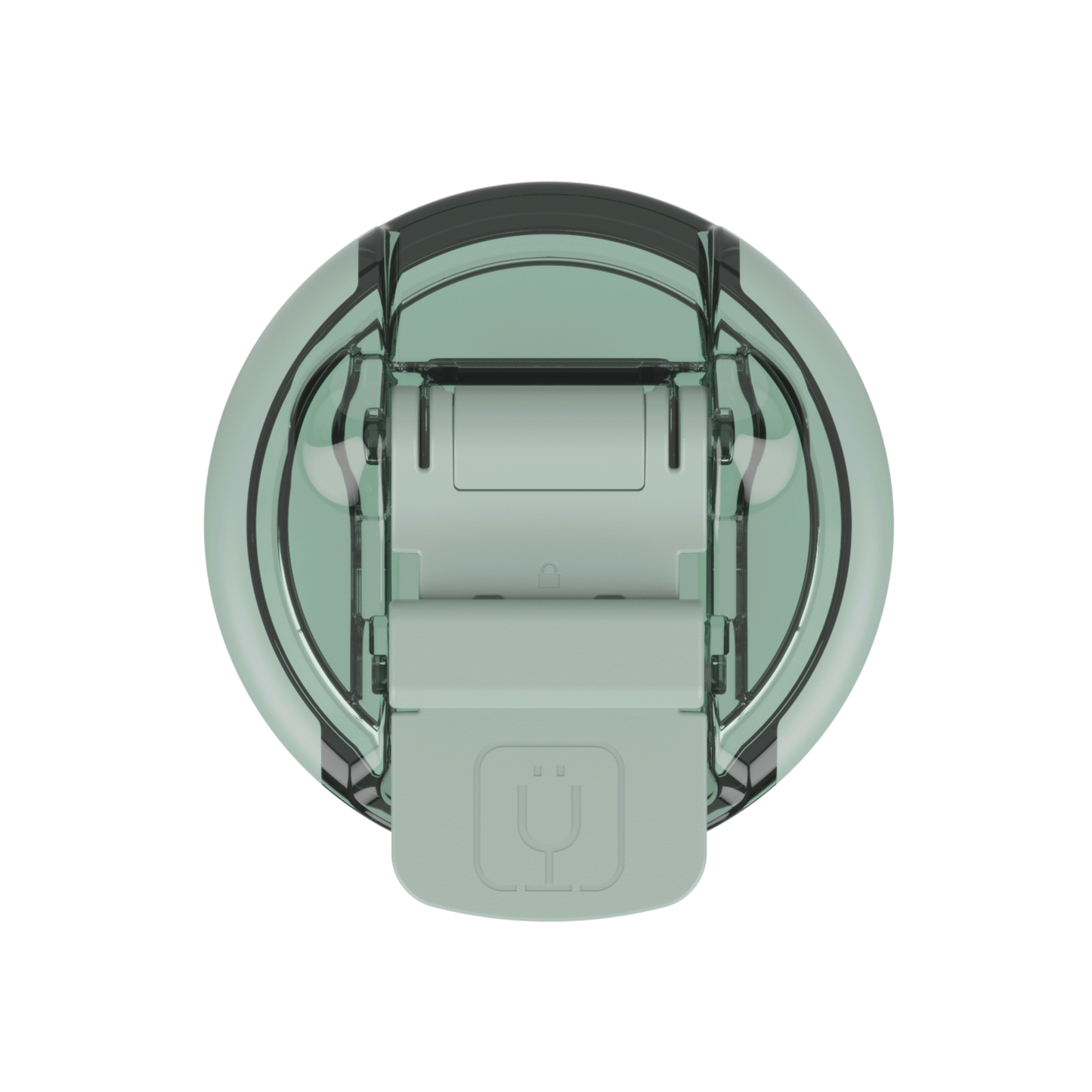 strova-octalocktm-lids-b0 Octalock-Lid-Strova-Sage.png