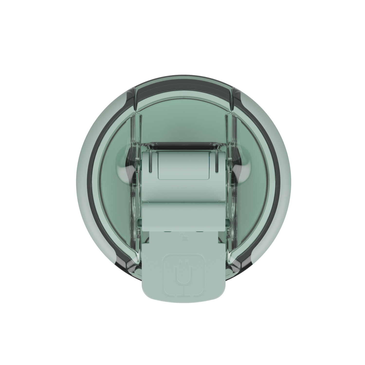 uncork-d-octalocktm-lid-14oz-sage-a6 Octalock-Lid-Uncorkd-Sage.png