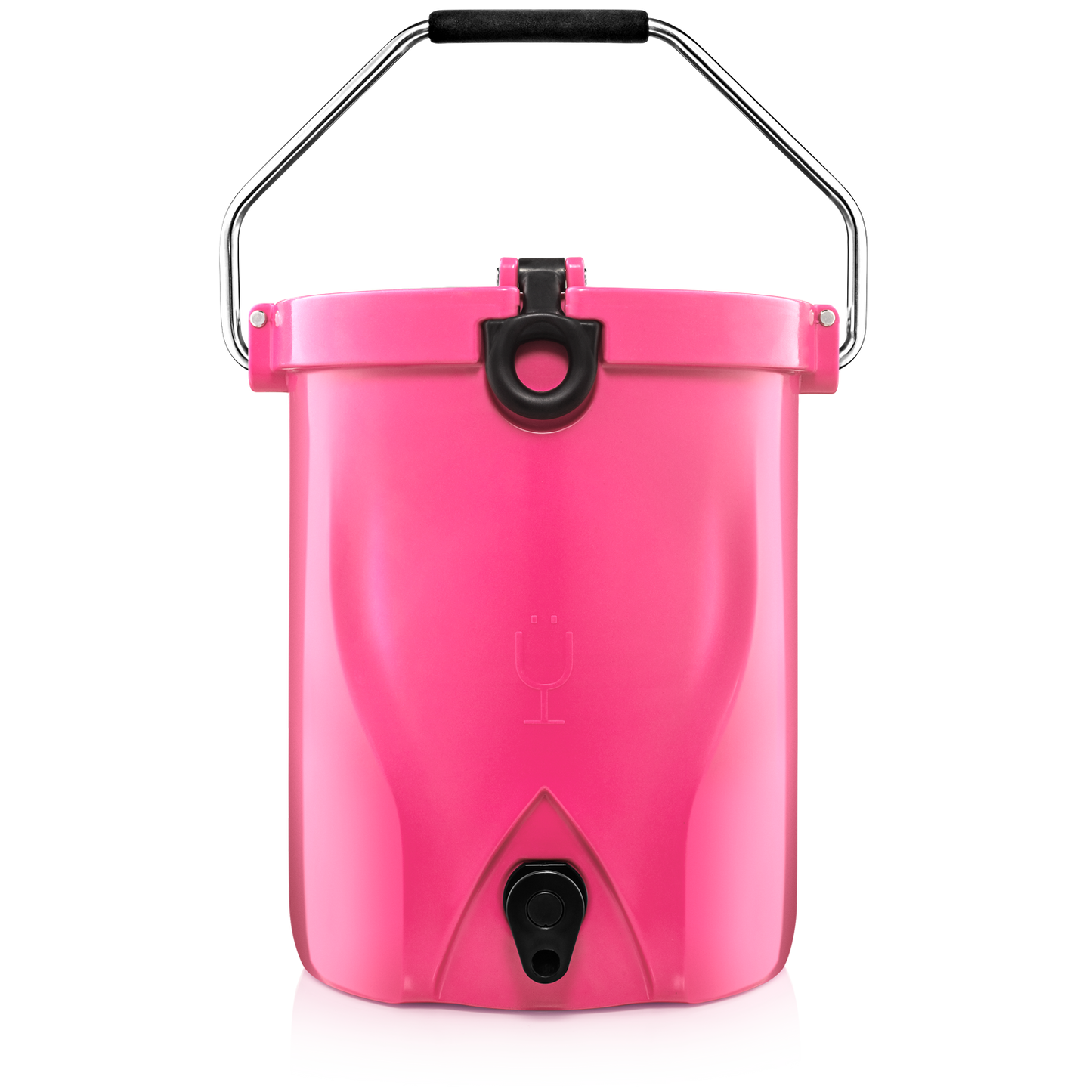backtap-y9 backtap-neon-pink-handle-up.png