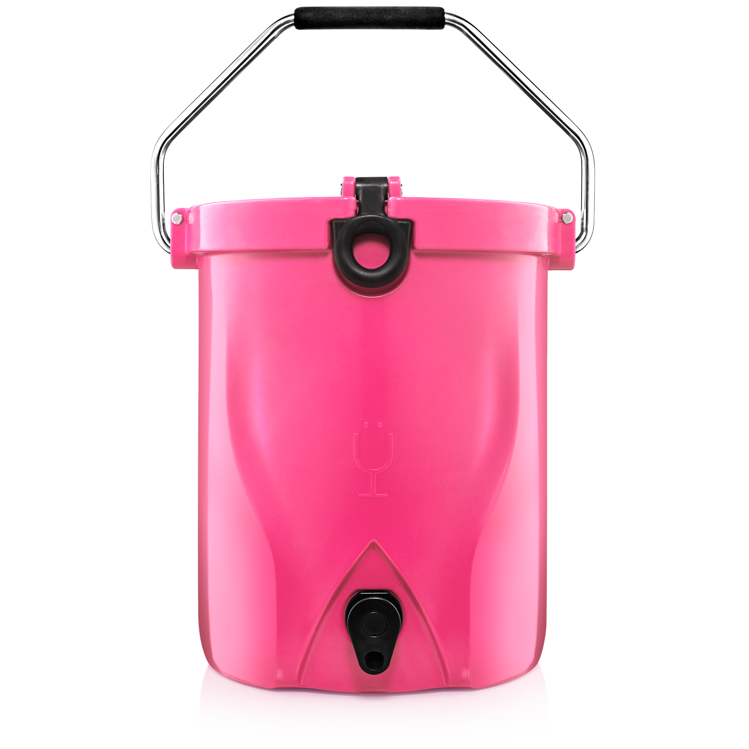 backtap-y9 backtap-neon-pink-handle-up.png