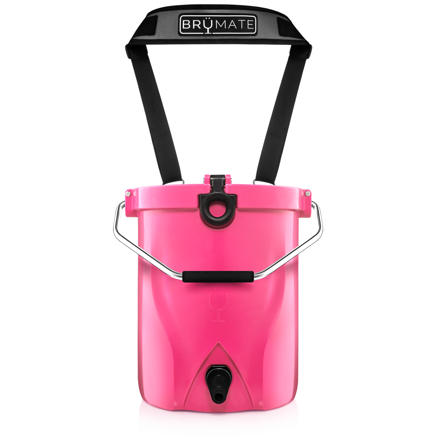 backtap-y9 backtap-neon-pink-strap.png