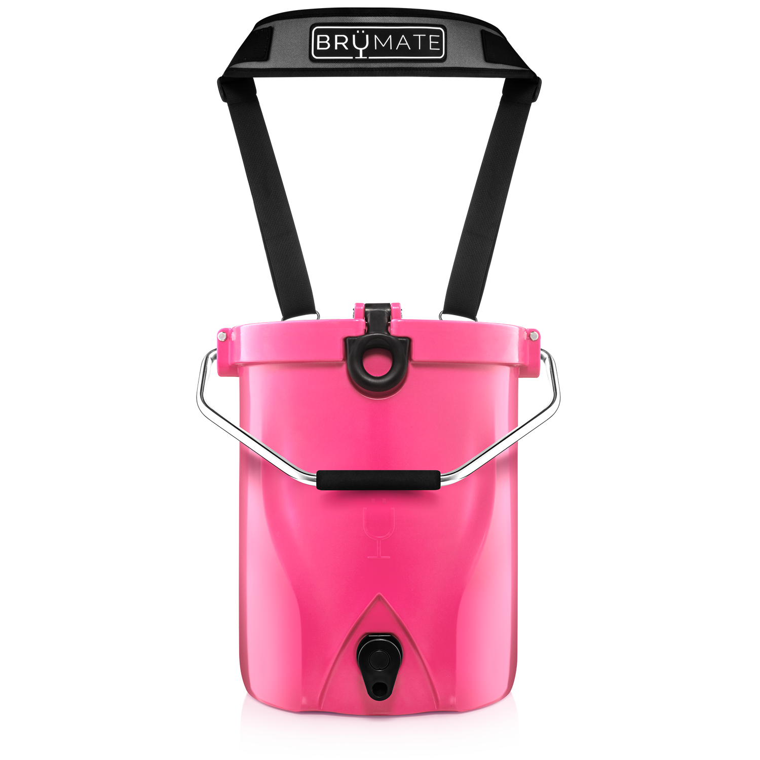 backtap-y9 backtap-neon-pink-strap.png