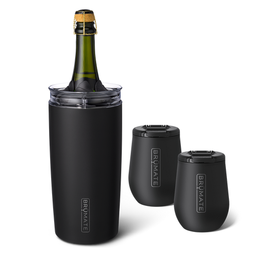 bottle-chiller-bundle-e2 bundles-togosa-matte-black-uncorkd.png